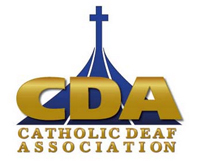 Catholic Deaf Association - Catholic Deaf Association